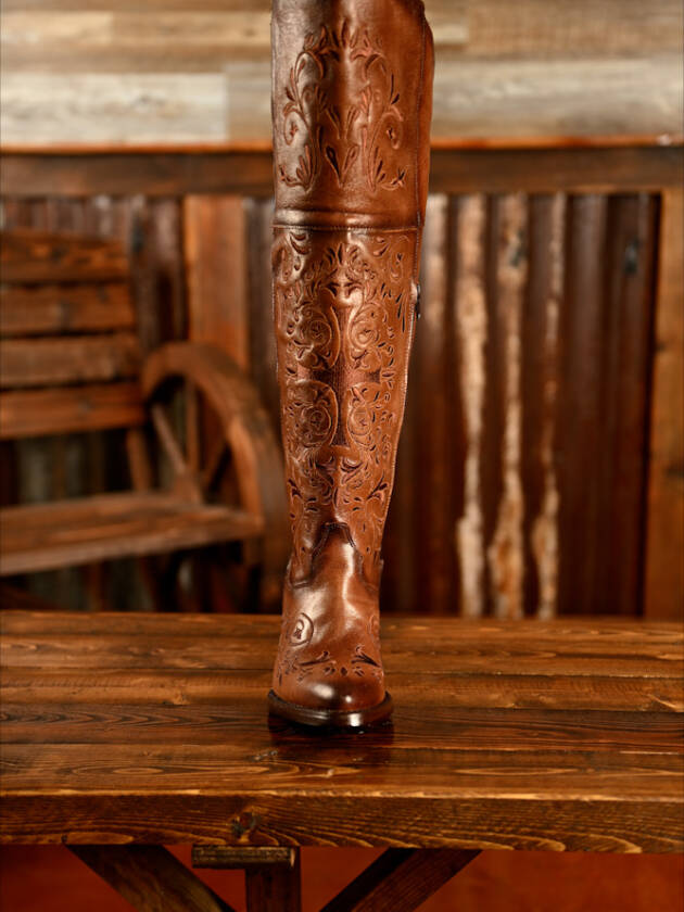 MALCREADO HOLLY HONEY