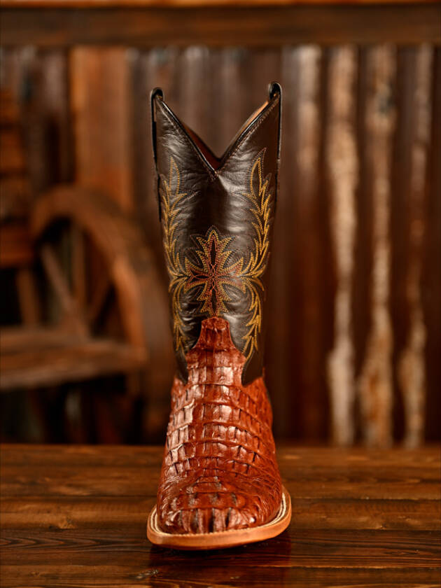 ZWW CAYMAN CUERNO BRANDY