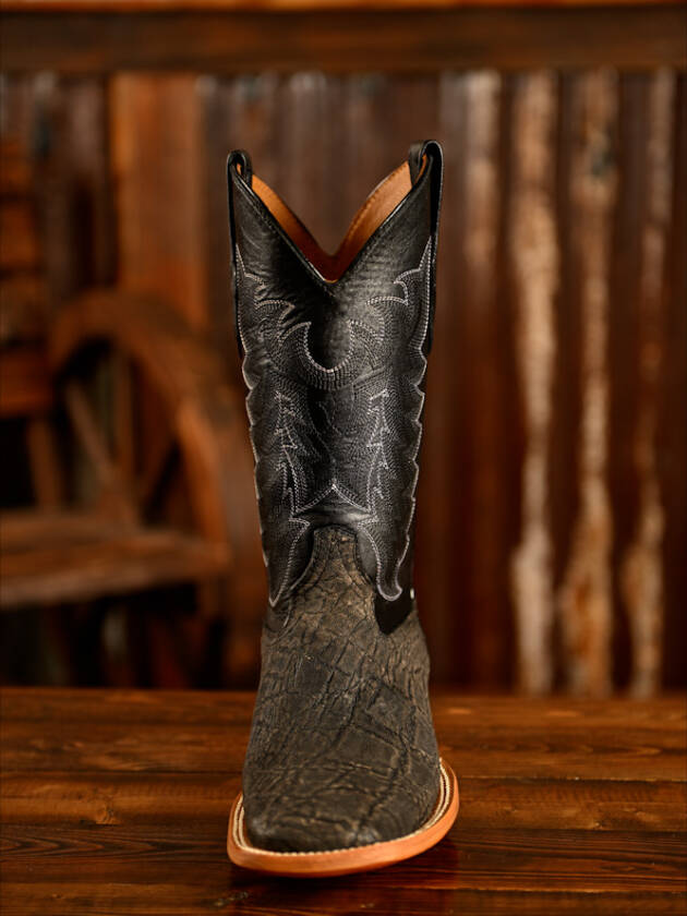 ZWW ELEPHANT GREY SAFARI