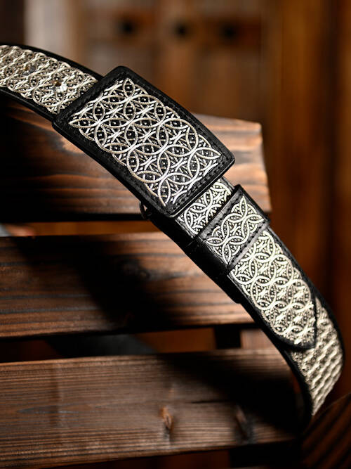 ZW-AROS BLACK