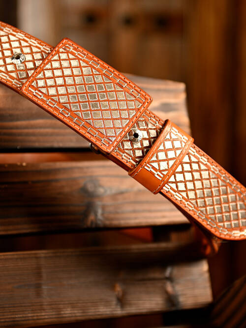 ZW-ROMBO CADENAS HONEY